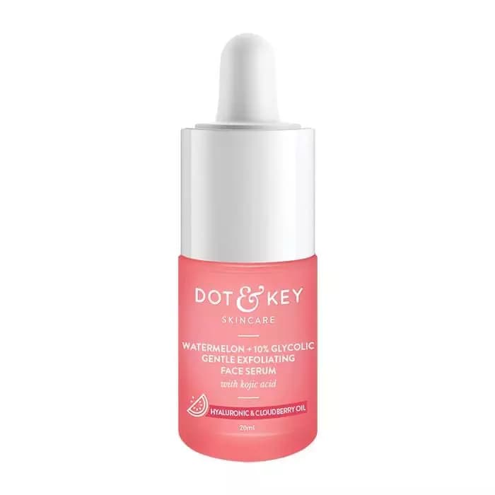 Dot & Key Watermelon & Glycolic Serum, 20 ml-Main Image