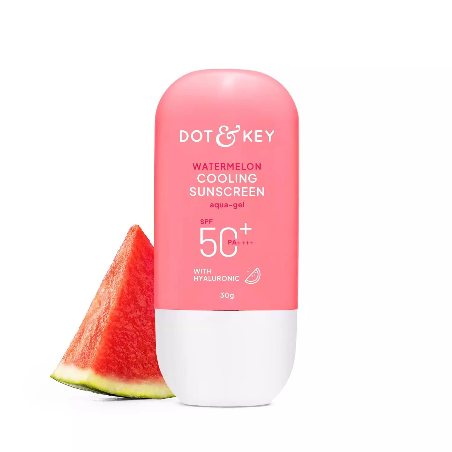 Dot & Key Watermelon Cooling Sunscreen, 30 g-Main Image