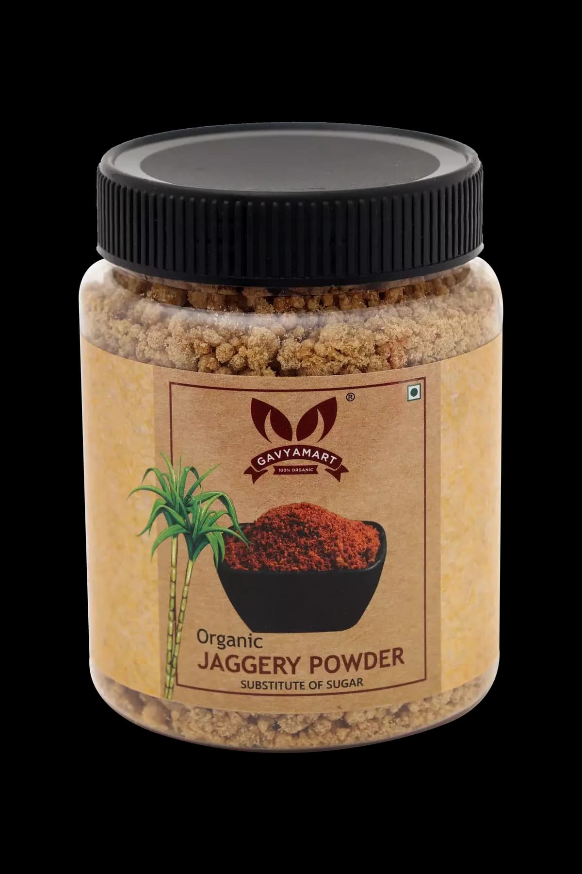 Gavyamart Natural Jaggery Powder-Main image