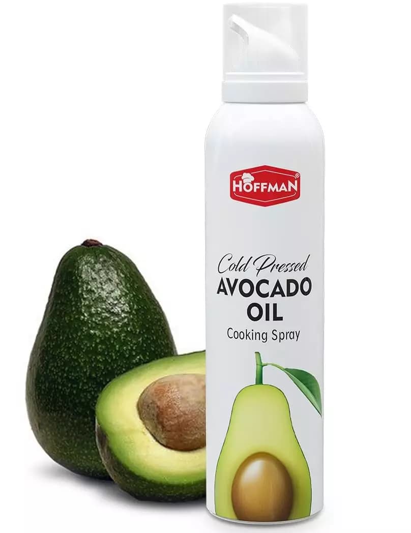 HOFFMAN Cold Pressed Avocado Oil, 200ml-Main image