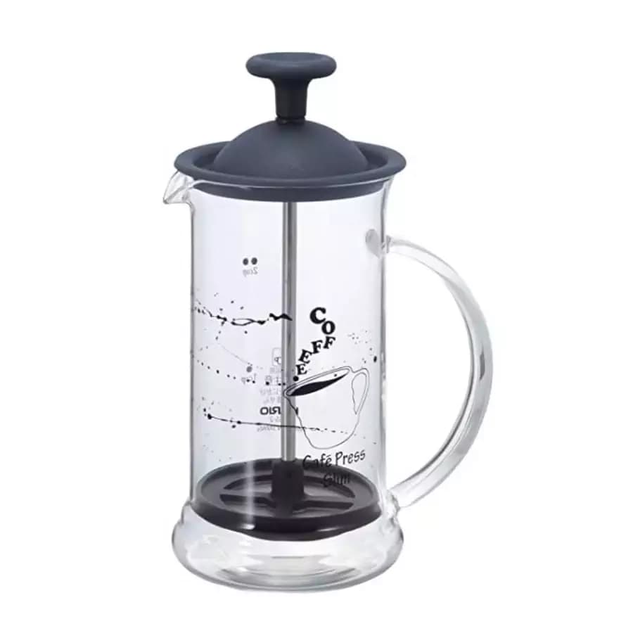 Hario French Press - Cafe Press Slim S-Main Image