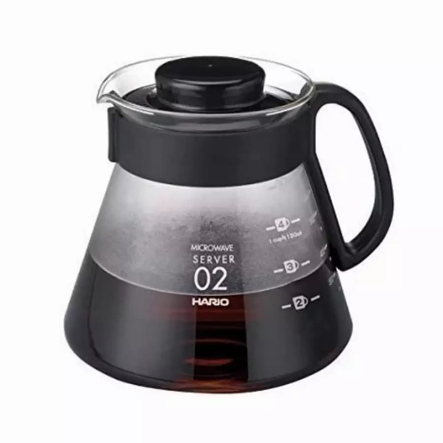 Hario V60 Coffee Server-Main Image