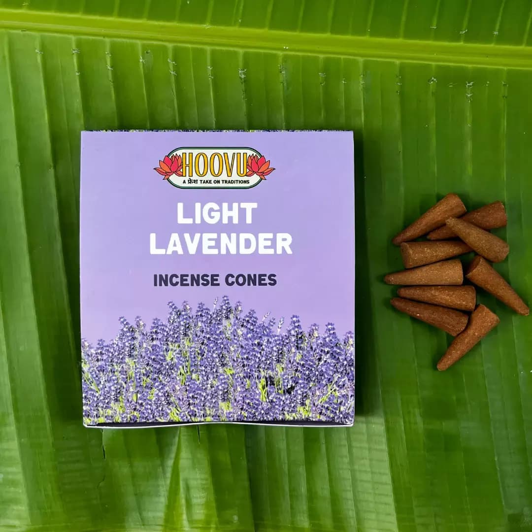 Hoovu Natural Sandalwood Extract, Wood Powder, Perfume Oils,90g-Main image
