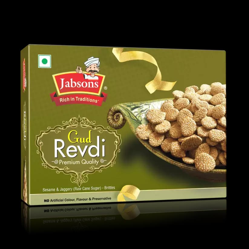 Jabsons Gud Revdi-Main image