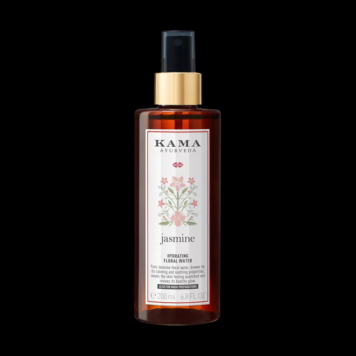 Jasmine Hydrating Floral Water-Main Image