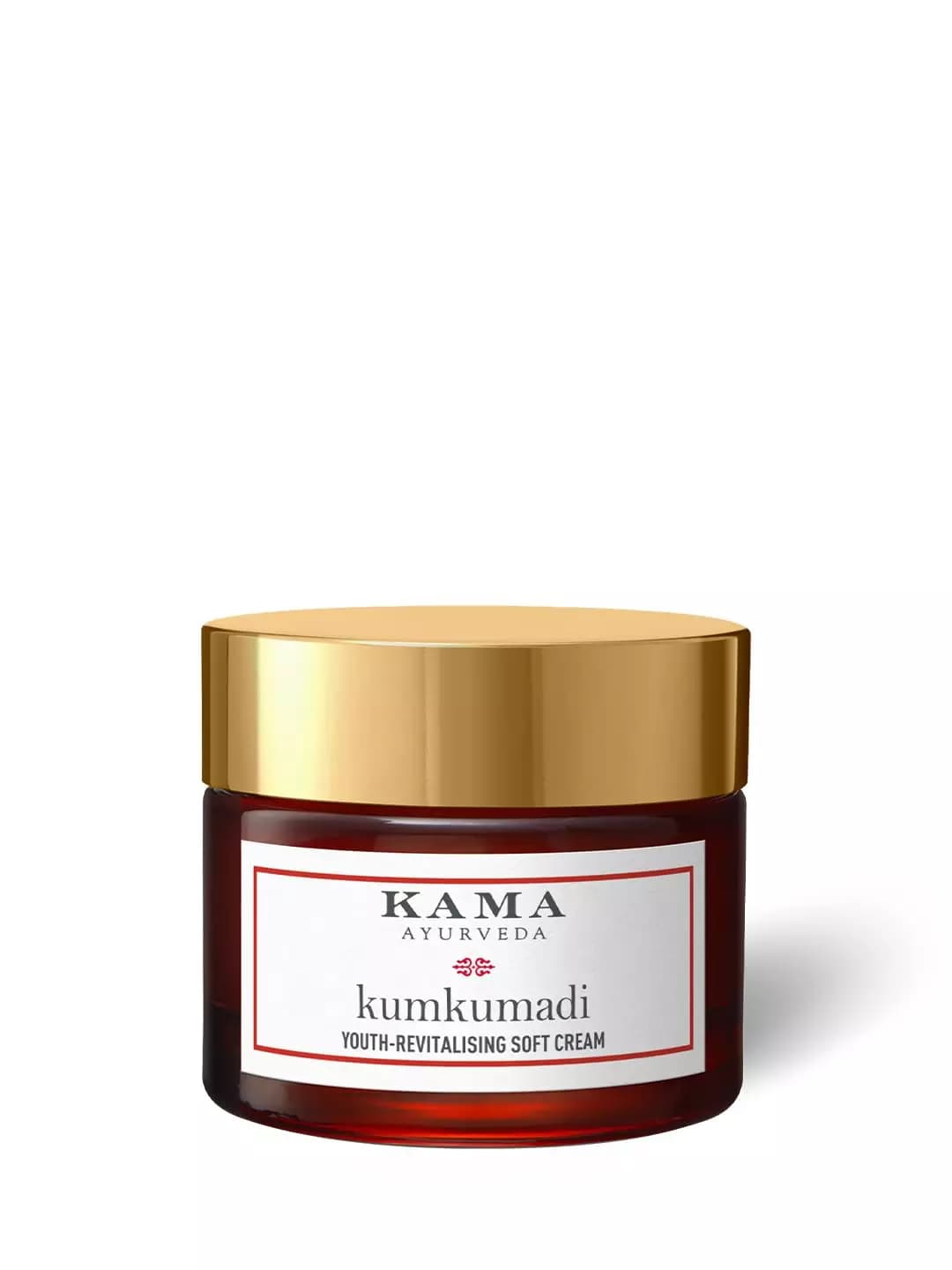 Kumkumadi Youth-Revitalising Soft Cream-Main Image