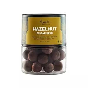Le Pure Turkish Hazelnut Chocolate,115g-Main image