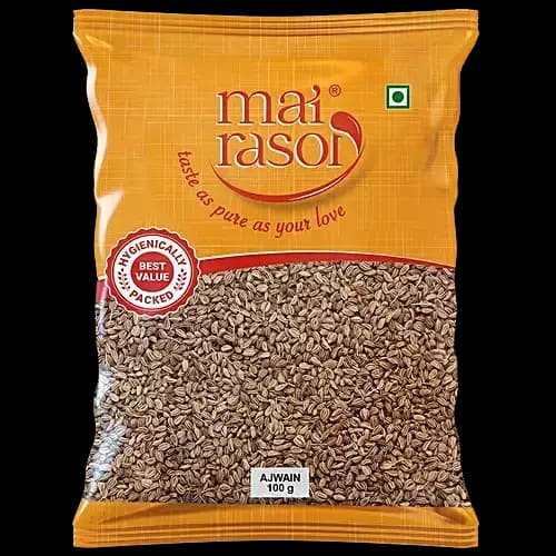 Mai Rasoi AJWAIN, 100g-Main image