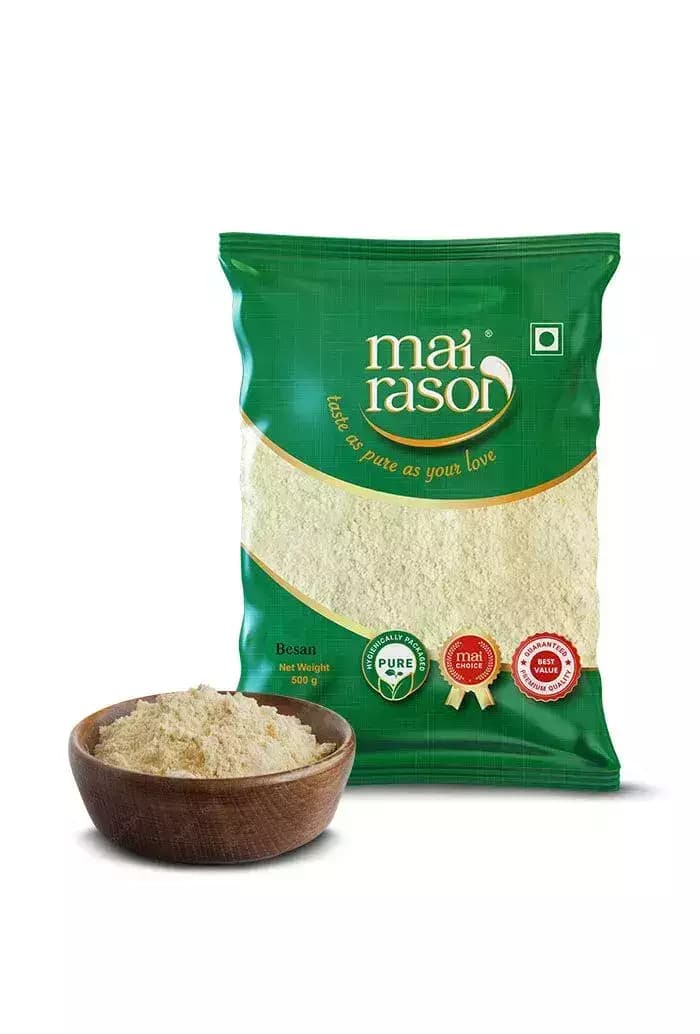Mai Rasoi Besan, 500g-Main image