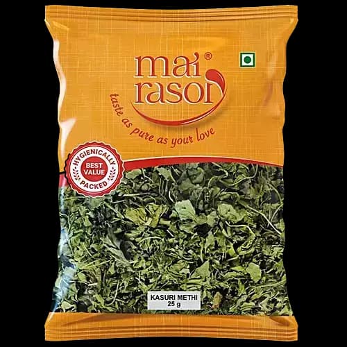 Mai Rasoi KASURI METHI, 25g-Main image