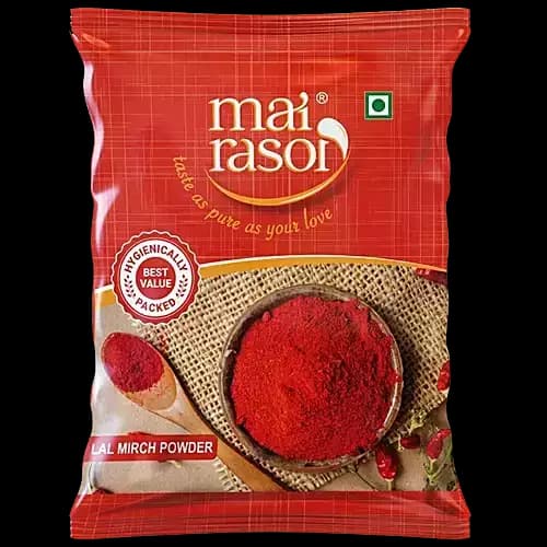 Mai Rasoi Lal Mirch, 50g-Main image
