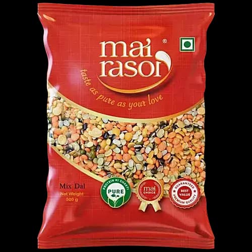 Mai Rasoi Mix Dal , 500g- Main image