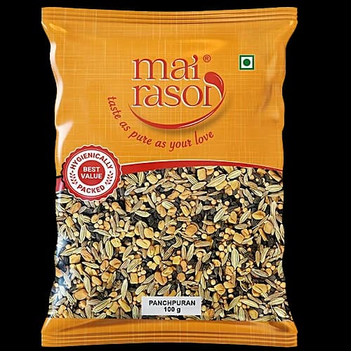 Mai Rasoi Panchpuran — 100 g