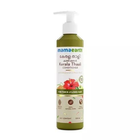 Mamaearth Kerala Thaali Conditioner,250ml-Main image