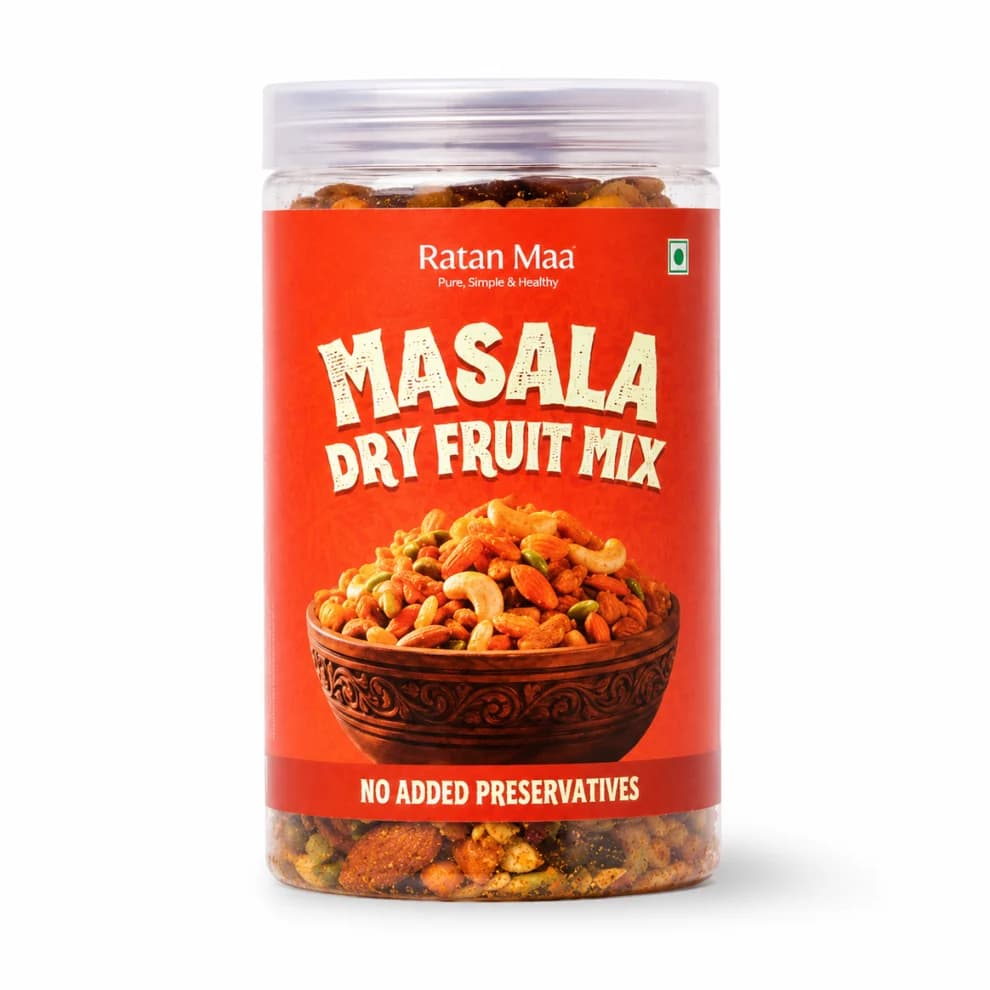 Masala Dryfruit Mix-Main Image
