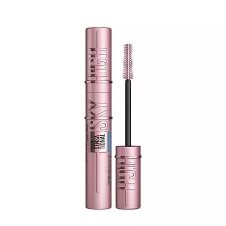 Maybelline Lash Sensational Sky High Waterproof Mascara,6ml-Main image