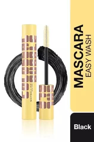 Maybelline Colossal Bubble Volumizing Easy Wash Mascara — 8.75 ml