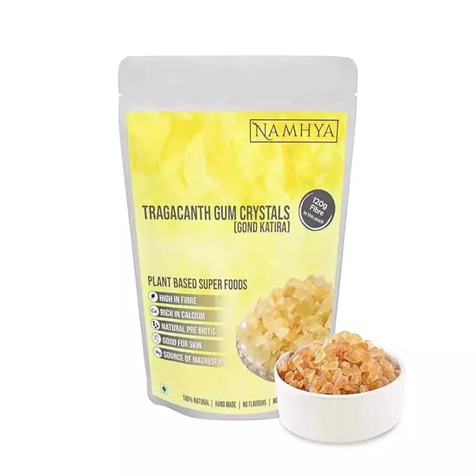 Namhya Original Gond Katira,400g-Main image