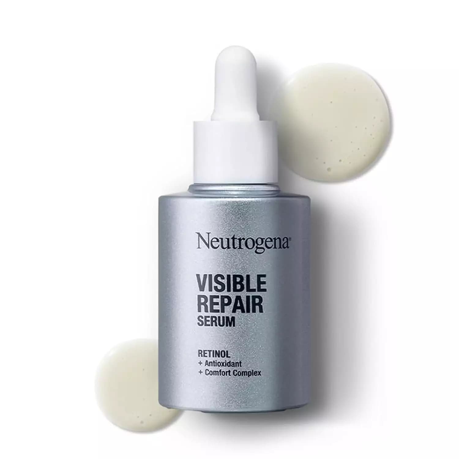 Neutrogena Visible Repair Serum,30ml-Demo image