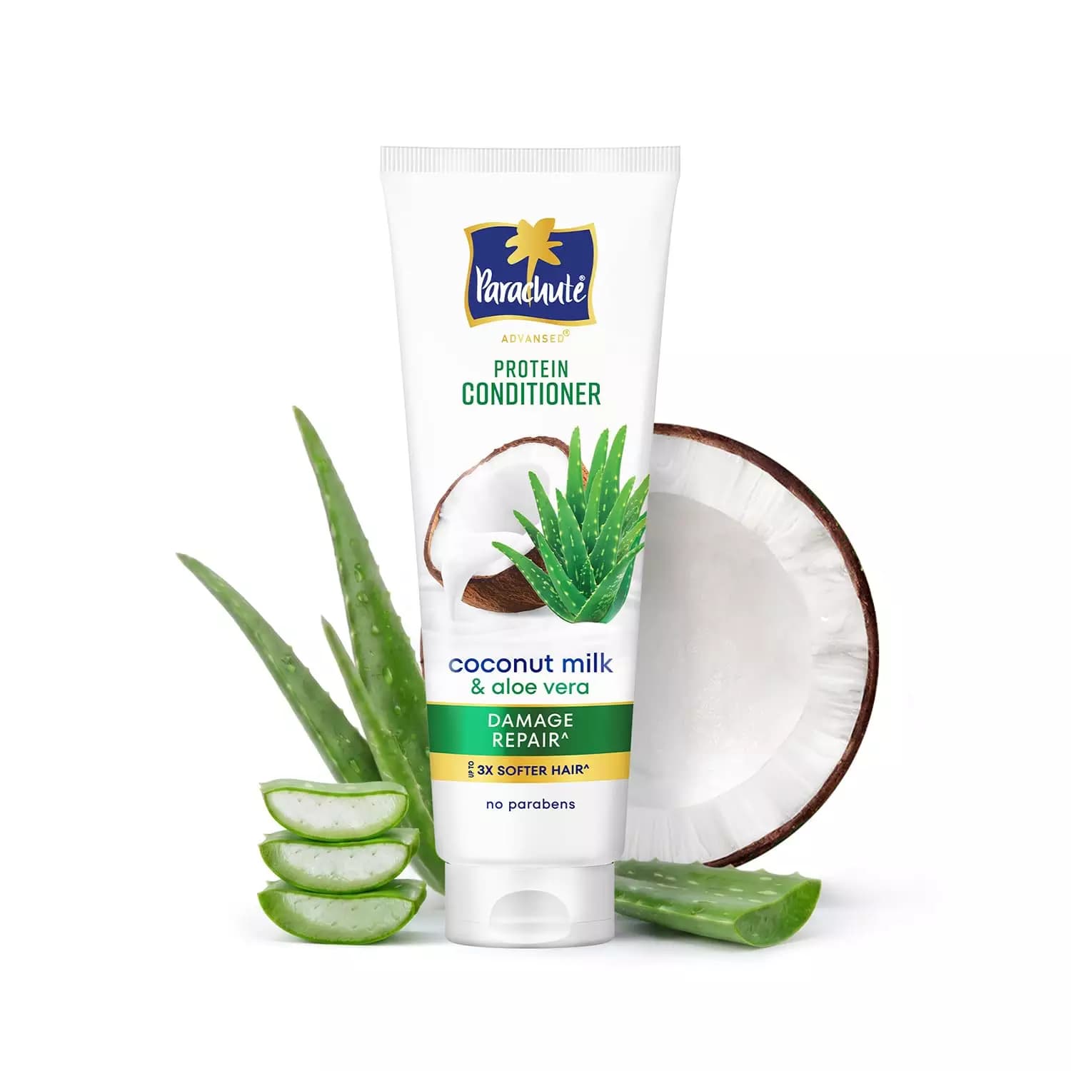 Parachute Advansed Protein Conditioner-Main image