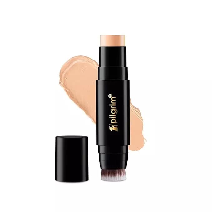 Pilgrim Dream Matte Foundation Stick, Light Vanilla - 120-Main Image