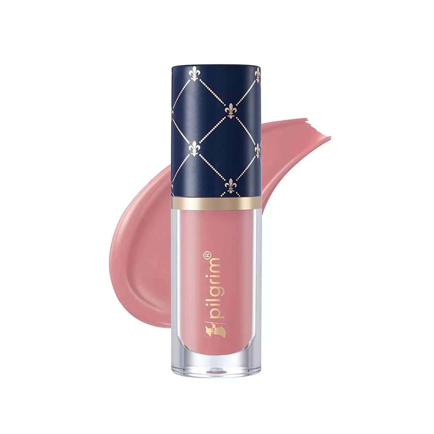 Pilgrim The French Collection Liquid Serum Blush, 05 Strawberry Mousse-Main Image