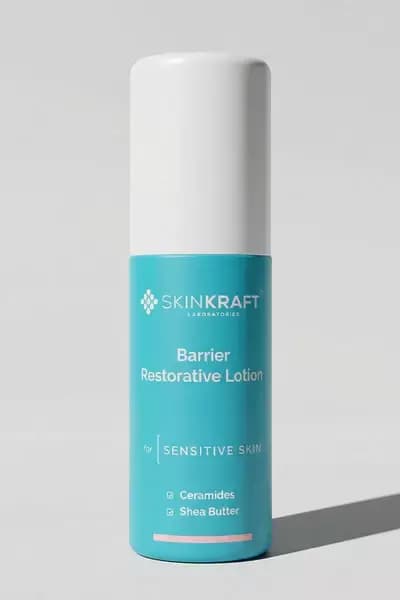 Skinkraft Barrier Restorative Lotion For Sensitive Skin-Main Image