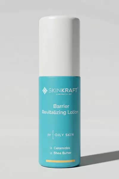Skinkraft Barrier Revitalizing Lotion For Very Oily Skin-Main Image