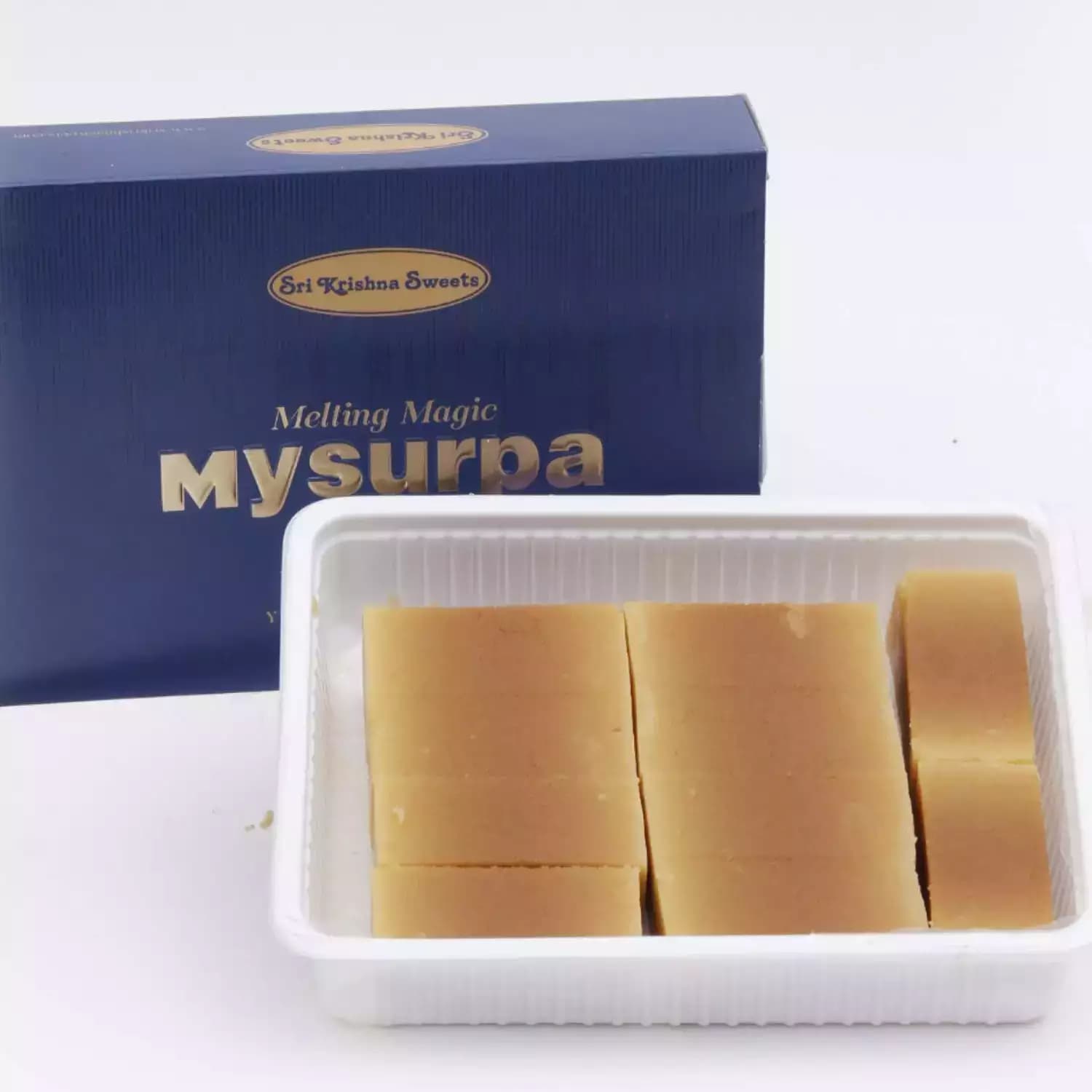 Sri Krishna Sweets Mysurpa-Main image