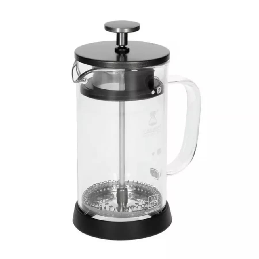 Timemore Glass French Press-Main Image