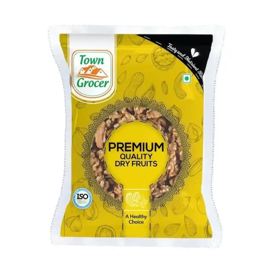 Town Grocer Walnut Broken,100g-Main image