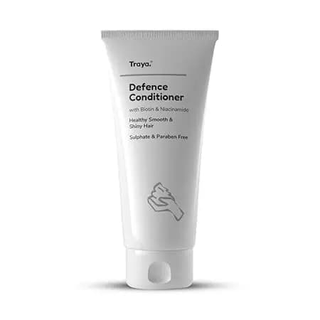 Traya Defence Conditioner,100g-Main image