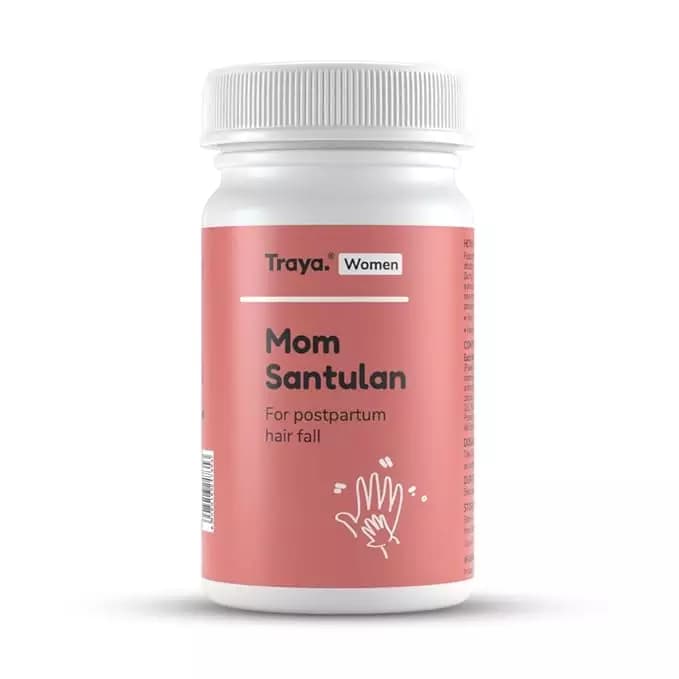 Traya Mom Santulan,120Tablets-Main image