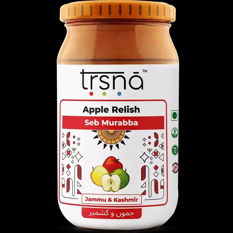 Trsna Apple Relish-Main image