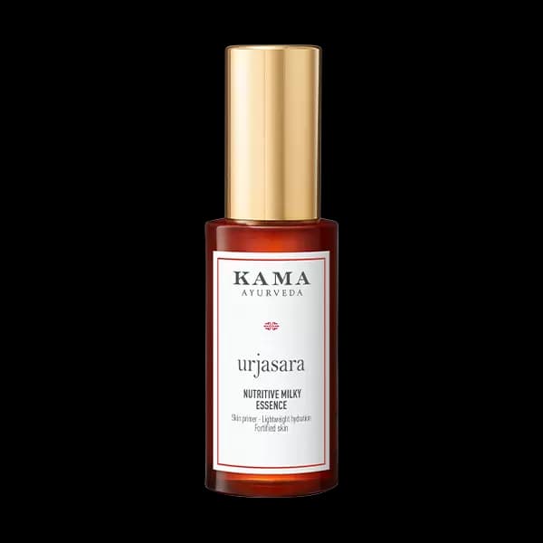 Urjasara Nutritive Milky Essence-Main Image