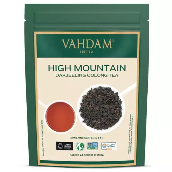 Vahdam High Mountain,100g-Main image