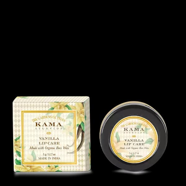 Vanilla Lip Care-Main Image
