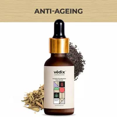 Vedix Prastha FirmRestore,20ml-Main image