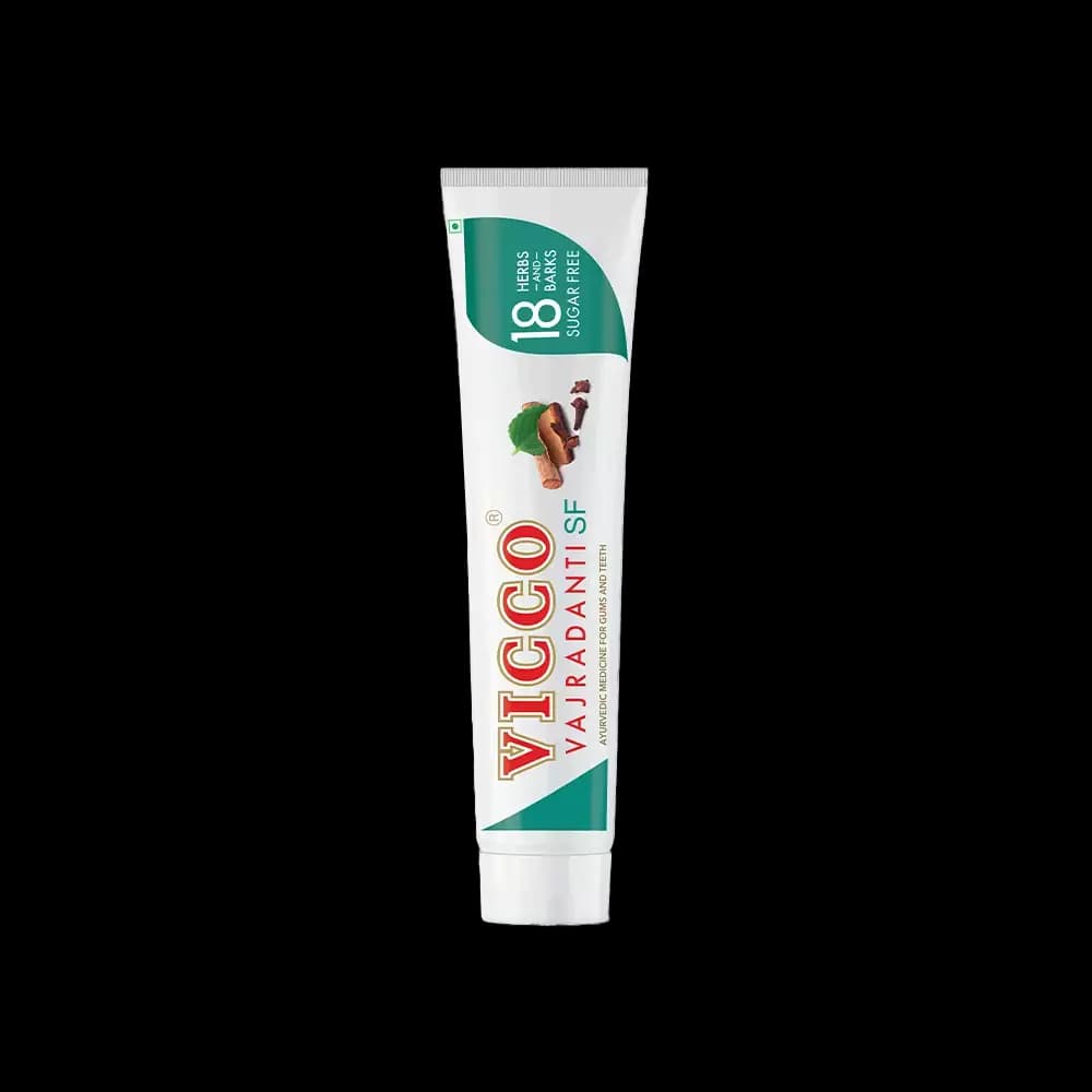Vicco Vajradanti Sugar Free Paste-Main image