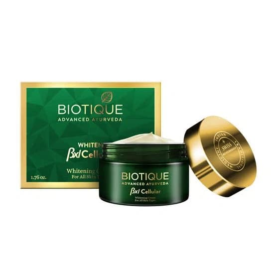 Whiten bxl cellular whitening cream-Main Image