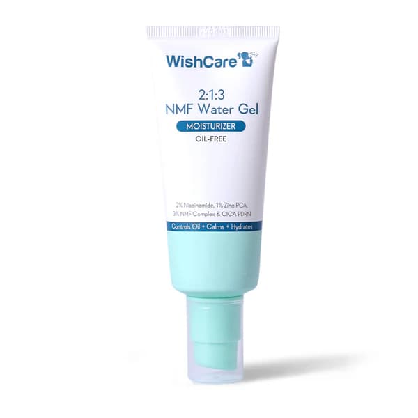 WishCare NMF Water Gel Moisturizer,50ml-Main image