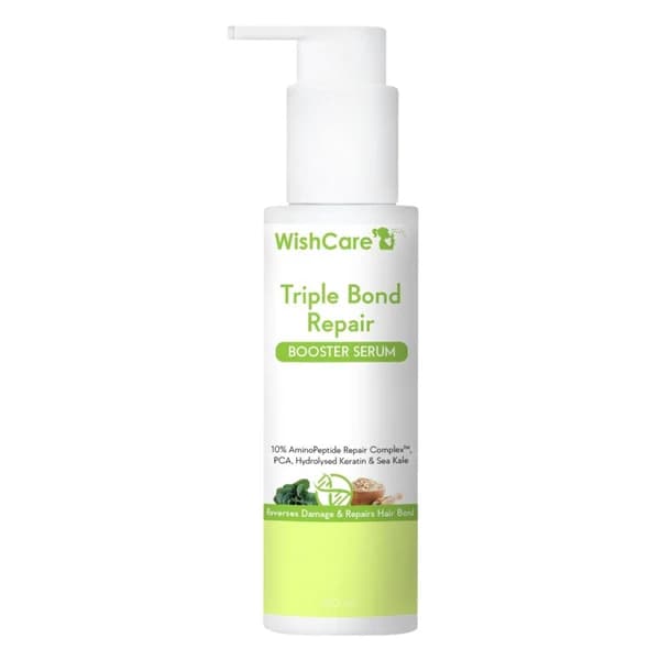 WishCare Triple Bond Repair Booster Serum,100ml-Main image