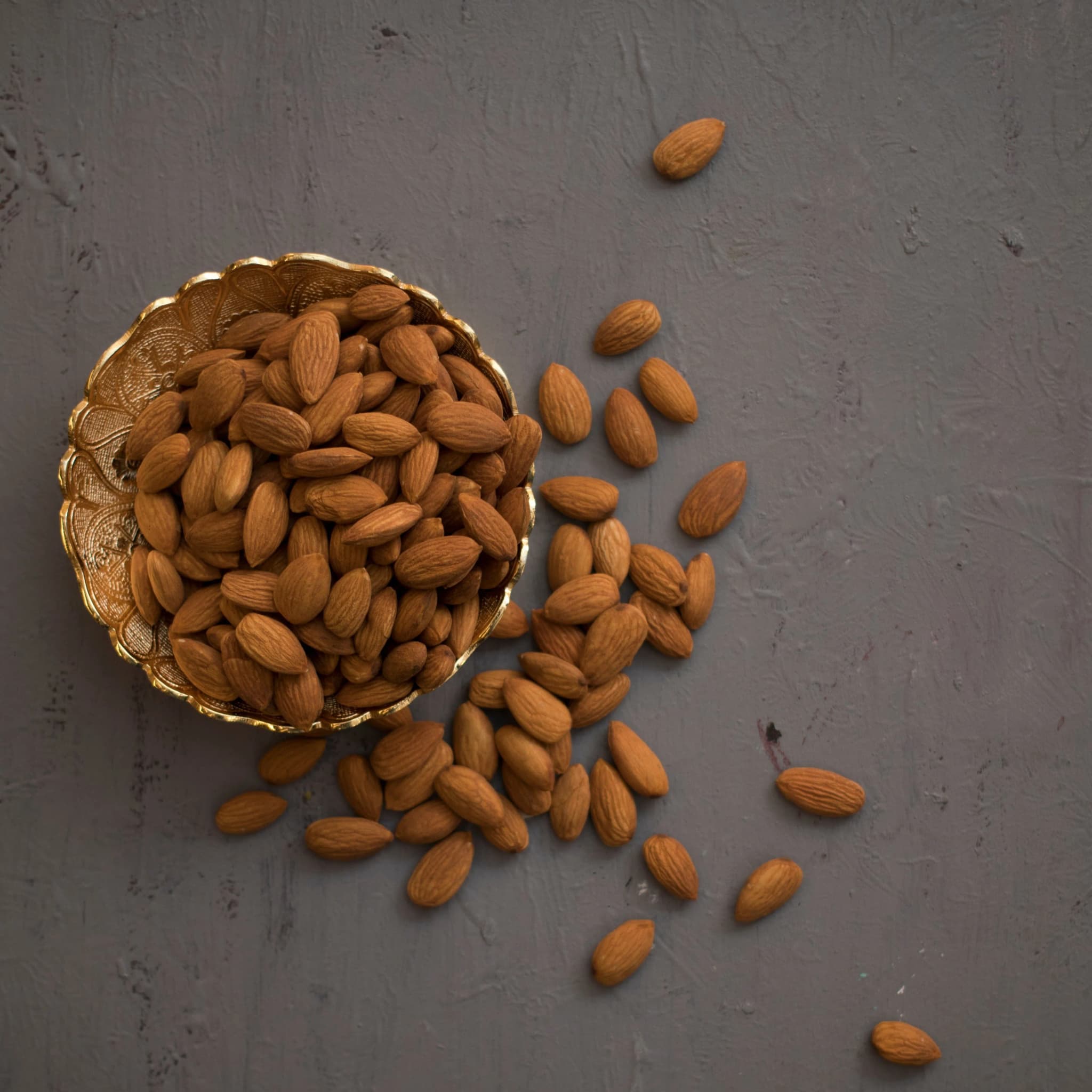 Almond House Badam — 250 g