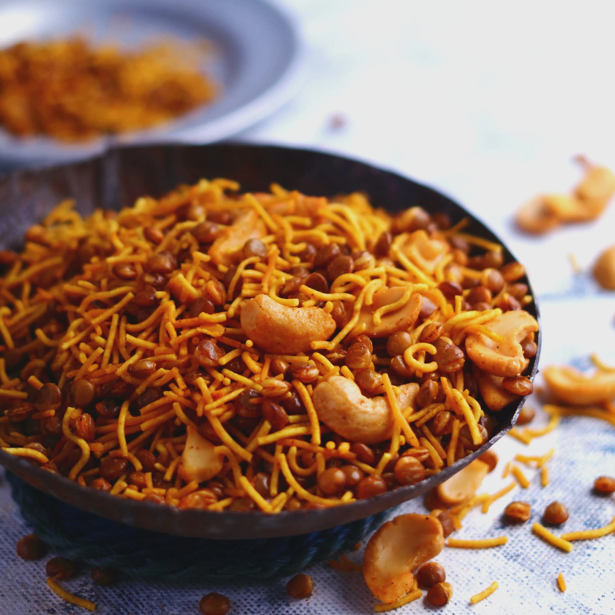 Almond House Dal Mot — 200 g