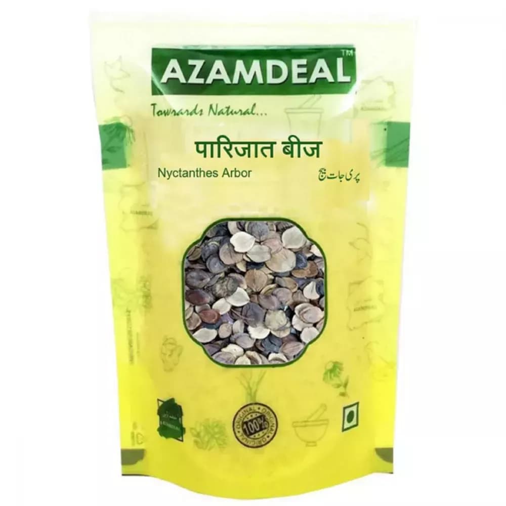 Azamdeal Edible Harshringar Seeds Main Image