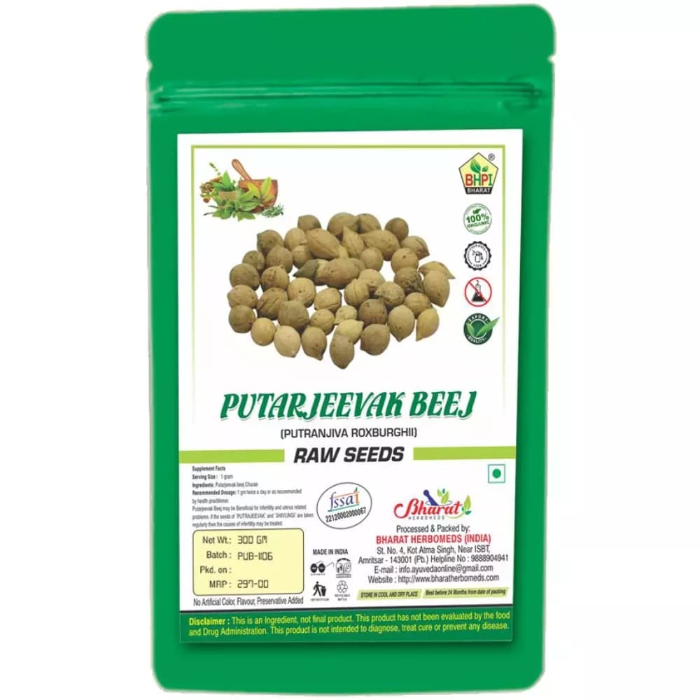 BHPI Bharat Putarjeevak Beej 300 g Main Image