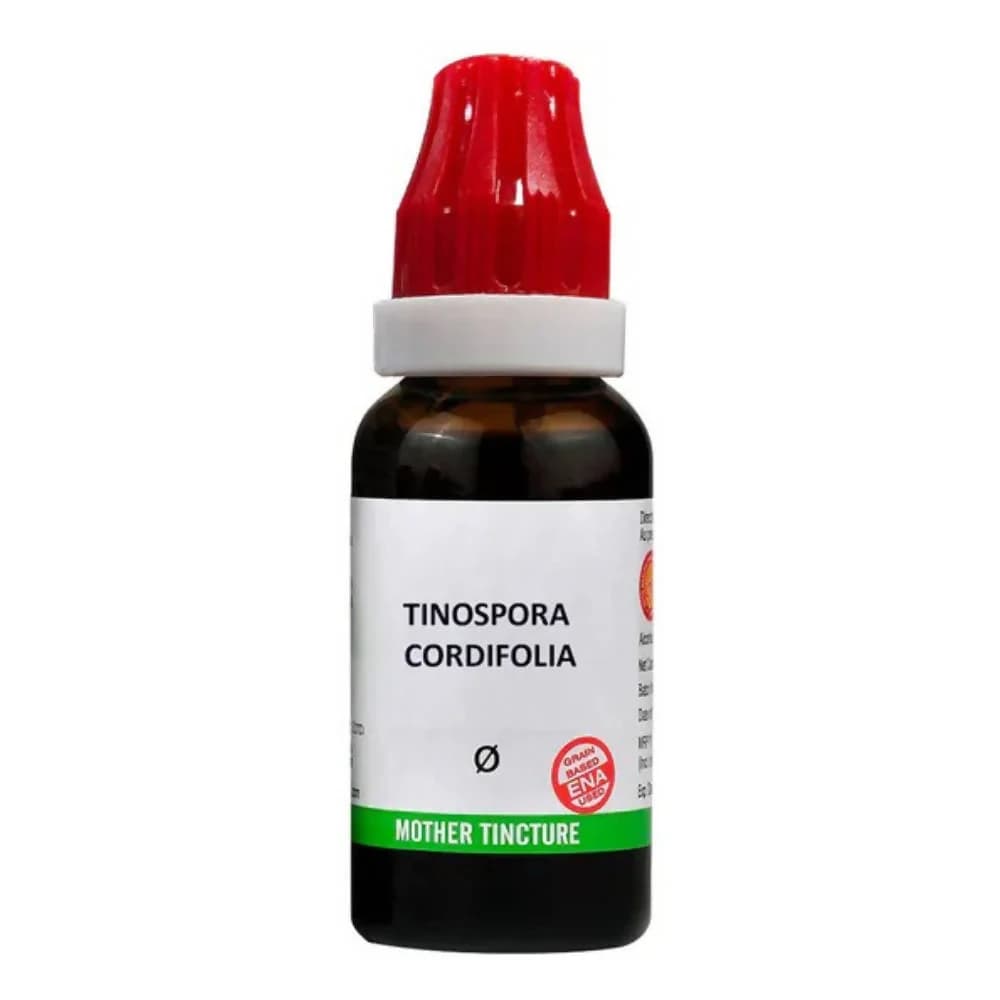 Bjain Tinospora Cordifolia Mother Tincture Q 30 ml Main Image