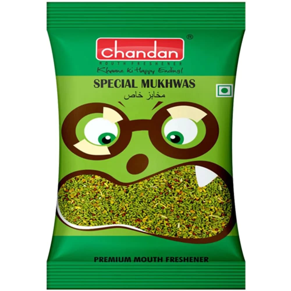 Chandan Mukhwas Special Mukhwas — 100 g