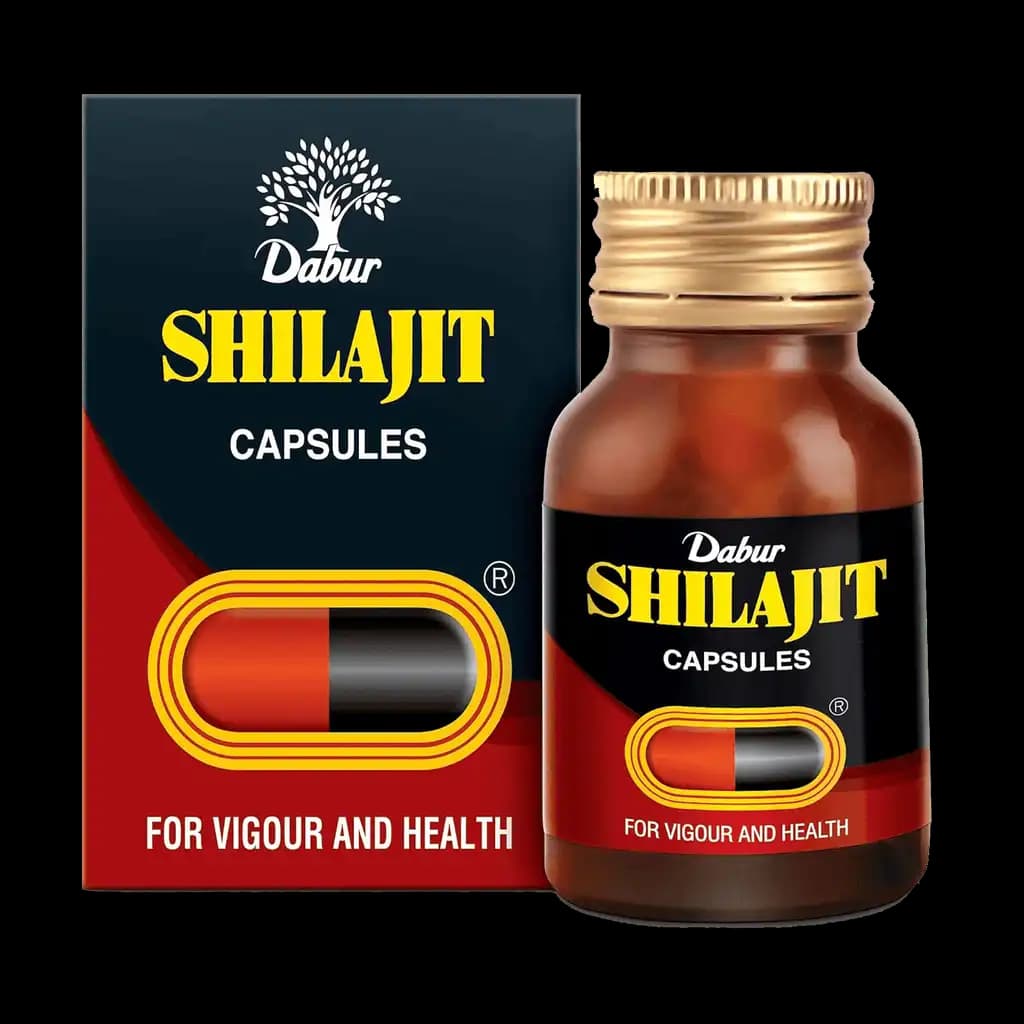 Dabur sj capsules 30 capsules shopindianproductsa