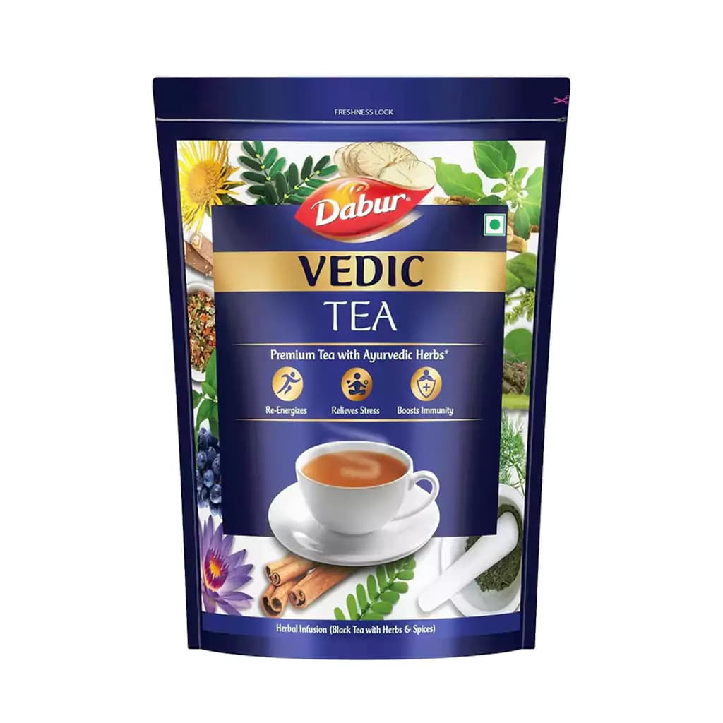 Dabur_Vedic_Tea_ _Handpicked_From_Assam ShopIndianProductsa